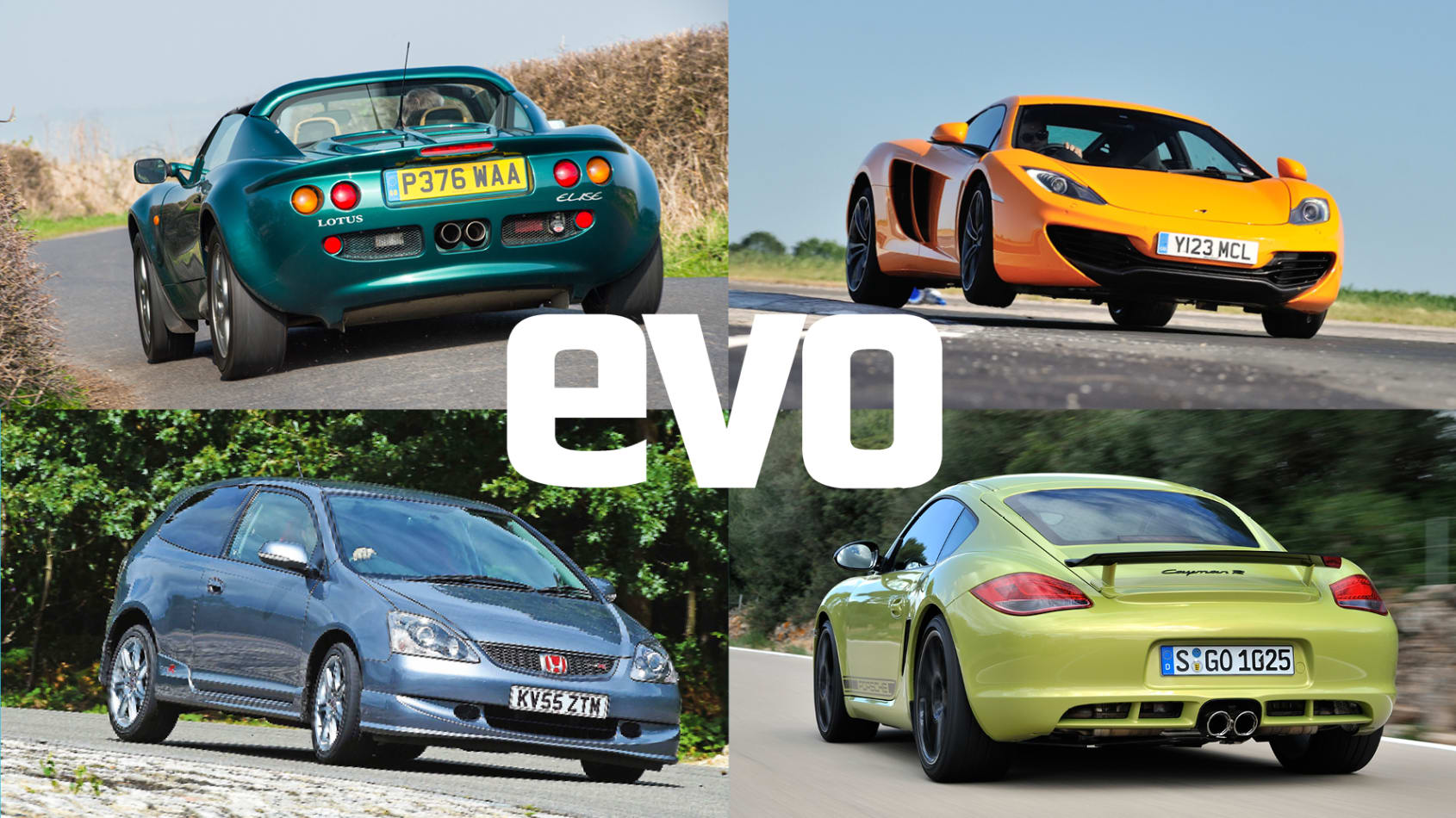 Best used cars to buy now 2020 pictures evo